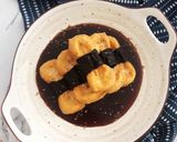 Foto langkah ke 5 dari resep Tahu Gulung Nori.