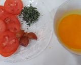 A picture of step 22 of Chicken tikka biryani.