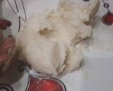 Rasgulla with leftover rice recipe step 5 photo
