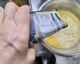 Foto del paso 2 de la receta: Tortillita rápida de atún