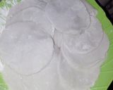 Foto langkah ke 8 dari resep CHOI PAN / CHAI KUE khas Pontianak versi resep simple.