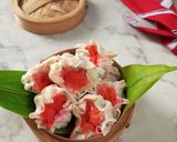 Foto langkah ke 6 dari resep Dimsum kemerdekaan.