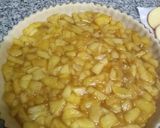 Foto del paso 10 de la receta: Tarta de manzanas🍎 con masa de Coca-Cola. 👩🏼🍳📣😘