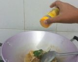 Foto langkah ke 3 dari resep Ampela Ungkep Goreng.