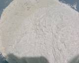 Stick Bayam Keju langkah memasak 2 foto