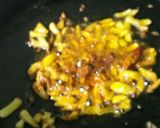 A picture of step 6 of Masoor Dal Dosa.