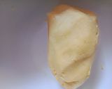 Foto langkah ke 1 dari resep Bolen Pisang Coklat.