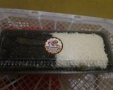 Foto langkah ke 5 dari resep Bolu pandan ekonomis.