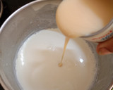 सेवई की खीर (Sevai ki kheer recipe in hindi) रेसिपी चरण 5 फोटो