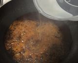 Foto langkah ke 9 dari resep Claypot Babi Saus Karamel Kecap | Braised Pork Belly |.