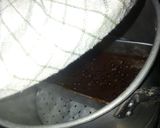 Foto langkah ke 6 dari resep Brownies nyoklat.