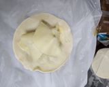 Foto del paso 2 de la receta: Soles de dulce y queso