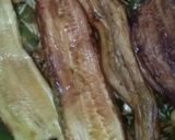 عکس مرحله 6 از دستور دلمه کدو بادمجان