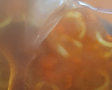 Foto del paso 10 de la receta: Macarrones con calamares en olla rápida