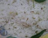 Zeera rice recipe step 5 photo