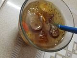 Chè dưỡng nhan