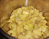 Foto del paso 2 de la receta: Arroz con calamar