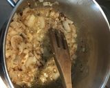 Une image de l'étape 3 de Biryani aux Asperges vertes.