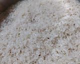 व्हेज सोया पुलाव (Veg Soya Pulao Recipe In Marathi) रेसिपी स्टेप 2 फोटो 