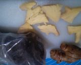 Foto langkah ke 2 dari resep Wedang jahe.