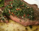 Chimichurri recept fázis 3 fotója
