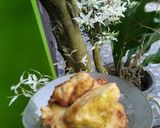 Foto langkah ke 4 dari resep Sukun goreng.