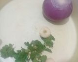 صورة لخطوة 1 من وصفة بطاطا محشية(دولمة)