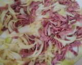 Foto langkah ke 2 dari resep SuperCheesy Macaroni Schotel Panggang #ReCook #ResepTintinRayner.