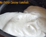 Une image de l'étape 3 de Gâteau choco/courgette.