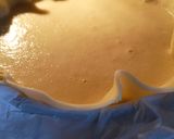 Une image de l'étape 5 de Tarte citron meringuée.