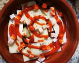 Foto del paso 3 de la receta: Pastel de berenjena light