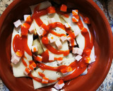 Foto del paso 3 de la receta: Pastel de berenjena light