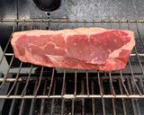 Foto del paso 3 de la receta: New York a la parrilla
