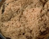 राजस्थानी पंचमेल दाल बाटी चूरमा (rajasthani panchmel dal bati churma recipe in Hindi) रेसिपी चरण 11 फोटो