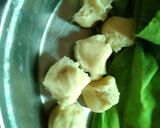 A picture of step 6 of Kachori.