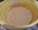 Banán 🍌kenyér 🍞🍋 recept fázis 4 fotója