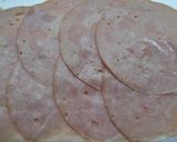 Foto del paso 4 de la receta: Sandwichitos (rodajitas de pan)