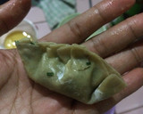 Foto langkah ke 3 dari resep Simple Gyoza ala fe.