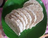 Foto langkah ke 1 dari resep Tempe Goreng Kriuk.
