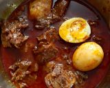 মটন ডাকবাংলো (mutton duckbunglow recipe in bengali) রেসিপি ধাপ - 5 ছবি