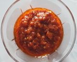 Foto langkah ke 4 dari resep Sambal Bawang.