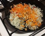 Foto del paso 2 de la receta: Milanesa de soja texturizada