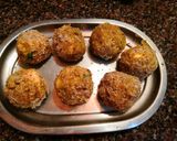 ডিমের ডেভিল (Egg devil recipe in Bengali) রেসিপির ধাপ 6 ছবি