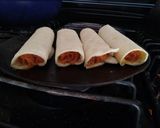 Foto del paso 5 de la receta: Taquitos de zanahoria