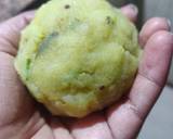 Cheese Burst vada pav recipe step 4 photo