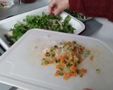 Foto del paso 5 de la receta: Pescado al Agua