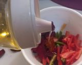 ગાજર બીટ નું લસણીયું અથાણું (Gajar Beetroot Lasaniyu Athanu Recipe In Gujarati) રેસીપી સ્ટેપ3ફોટો