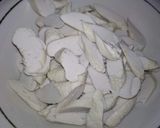 Foto langkah ke 1 dari resep Otak-otak mercon saus tiram.