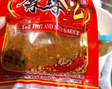 รูปขั้นตอนการทำที่ 1 ของ บุกต้มยำน้ำใสอกไก่หม่าล่า