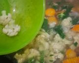 Foto langkah ke 4 dari resep Sop Ayam Simple.